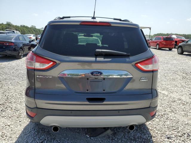 Photo 6 from auction – 2013 FORD ESCAPE SEL with VIN 1FMCU9H91DUB14012