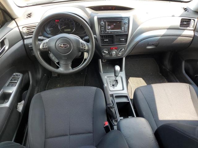 Photo 8 from auction – 2013 SUBARU FORESTER 2 with VIN JF2SHADC6DH445878