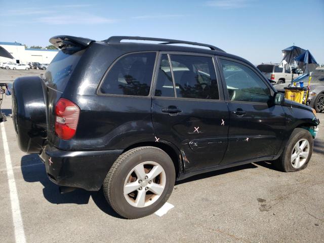 Photo 3 from auction – 2004 TOYOTA RAV4 with VIN JTEGD20V840024297