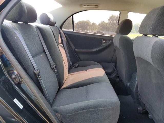 Photo 10 from auction – 2003 TOYOTA COROLLA CE with VIN 1NXBR32E43Z188071
