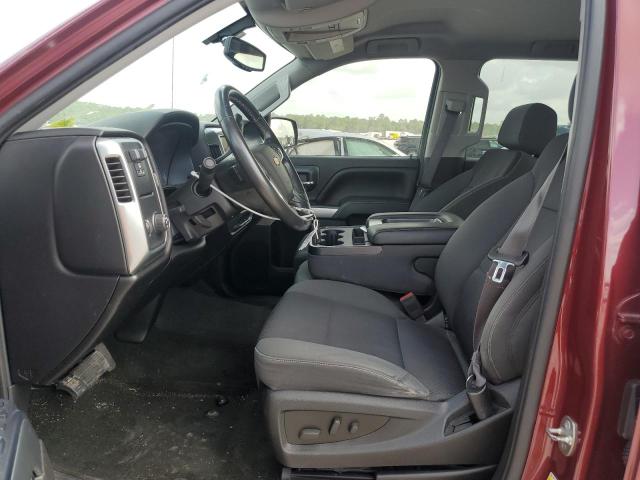Photo 7 from auction – 2014 CHEVROLET SILVERADO with VIN 3GCPCREC0EG101426