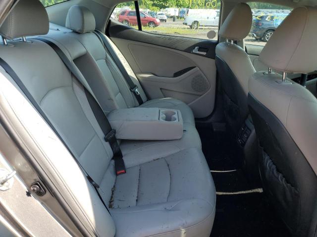 Photo 10 from auction – 2015 KIA OPTIMA EX with VIN 5XXGN4A74FG429488