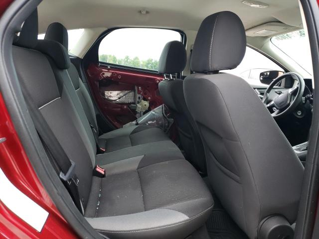 Photo 10 from auction – 2014 FORD FOCUS SE with VIN 1FADP3K23EL302679