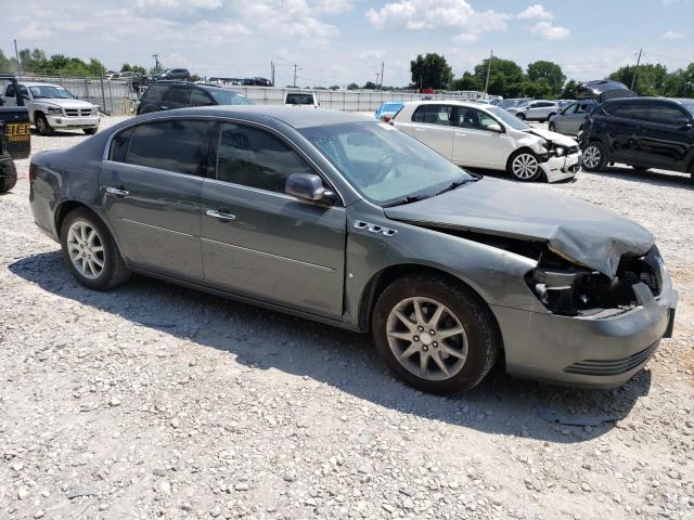 Photo 4 from auction – 2008 BUICK LUCERNE CX with VIN 1G4HD572X8U106791