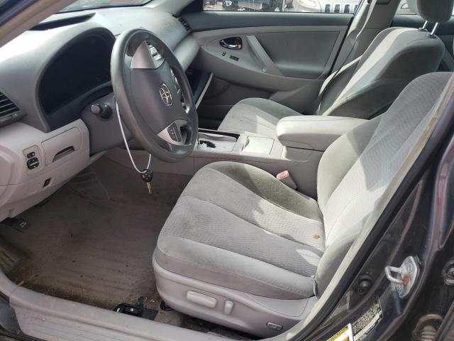 Photo 7 from auction – 2011 TOYOTA CAMRY BASE with VIN 4T4BF3EK8BR092409