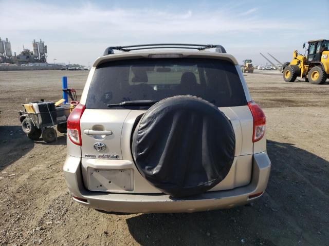 Photo 6 from auction – 2007 TOYOTA RAV4 with VIN JTMZD33V176040549