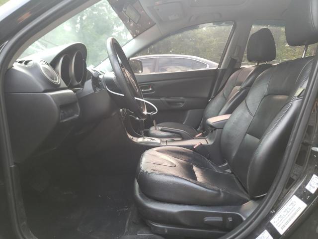 Photo 7 from auction – 2009 MAZDA 3 S with VIN JM1BK323891228007