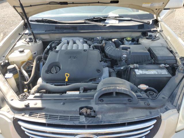 Photo 11 from auction – 2008 KIA OPTIMA LX with VIN KNAGE124185168196