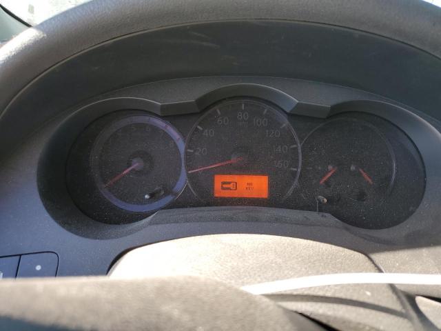 Photo 9 from auction – 2010 NISSAN ALTIMA BAS with VIN 1N4AL2AP1AN504635
