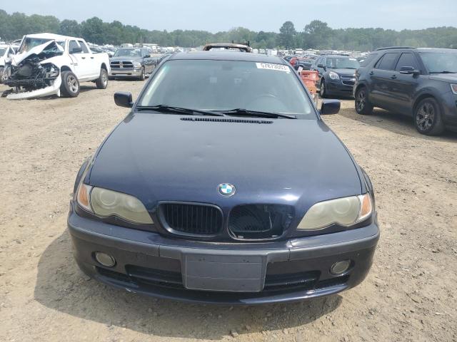 Photo 5 from auction – 2003 BMW 330 I with VIN WBAEV53493KM30280