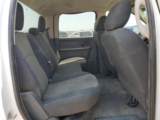 Photo 10 from auction – 2011 DODGE RAM 2500 with VIN 3D7TT2CT2BG616776