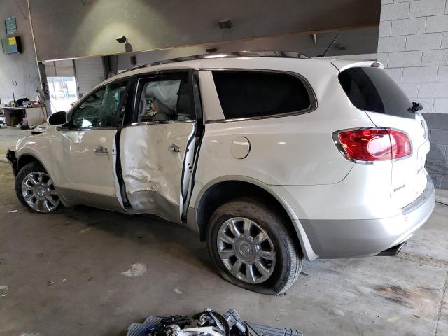 Photo 2 from auction – 2011 BUICK ENCLAVE CX with VIN 5GAKVCED4BJ349314
