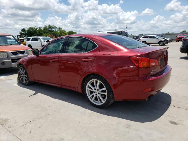 Photo 2 from auction – 2006 LEXUS IS 250 with VIN JTHBK262762019566