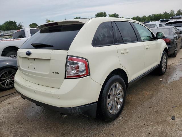 Photo 3 from auction – 2007 FORD EDGE SEL P with VIN 2FMDK39C07BB62001