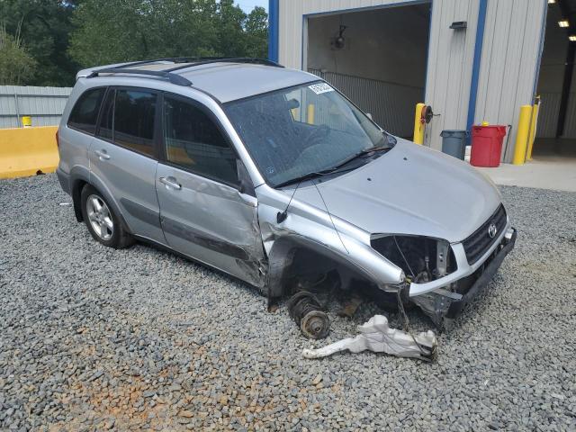 Photo 4 from auction – 2001 TOYOTA RAV4 with VIN JTEHH20V310044090