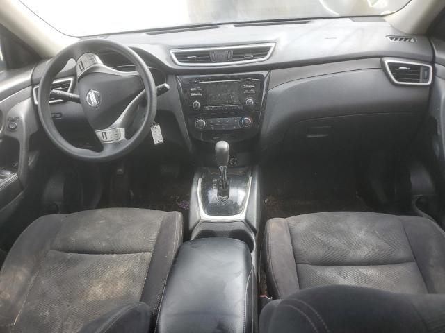 Photo 8 from auction – 2016 NISSAN ROGUE S with VIN JN8AT2MV8GW154318