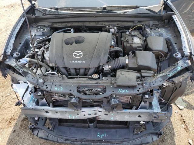 Photo 12 from auction – 2022 MAZDA CX-30 PREF with VIN 3MVDMBCL6NM452643