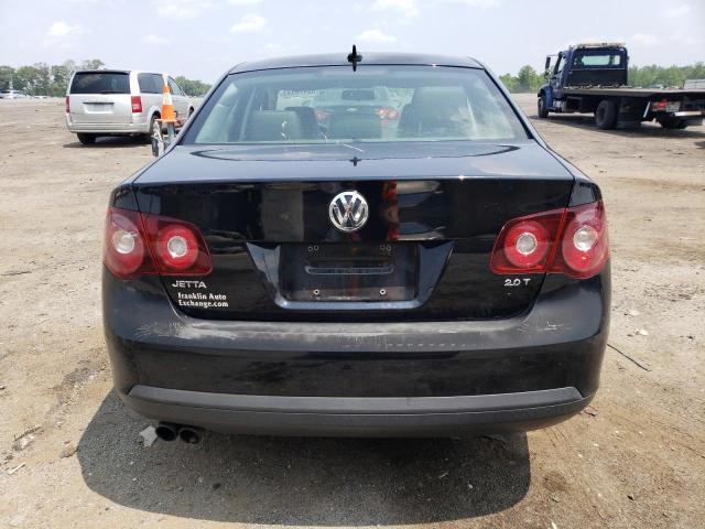 Photo 6 from auction – 2009 VOLKSWAGEN JETTA WOLF with VIN 3VWRJ71K09M095860