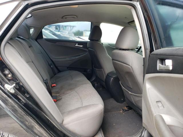 Photo 10 from auction – 2011 HYUNDAI SONATA GLS with VIN 5NPEB4AC5BH225634