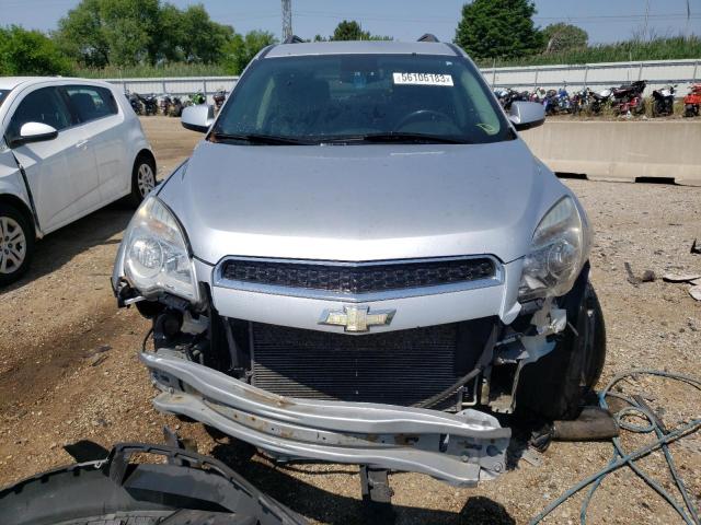 Photo 5 from auction – 2012 CHEVROLET EQUINOX LT with VIN 2GNALDEK2C1128964