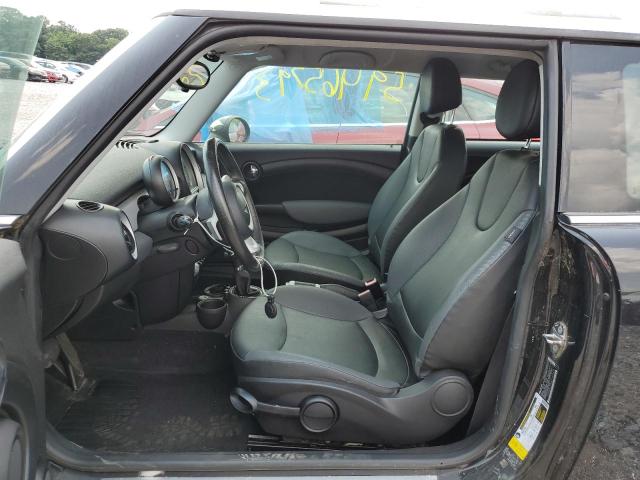 Photo 7 from auction – 2009 MINI COOPER with VIN WMWMF33569TW75529