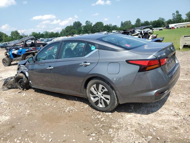 Photo 2 from auction – 2019 NISSAN ALTIMA S with VIN 1N4BL4BW2KC192215
