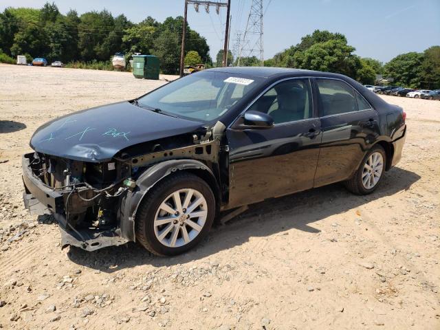 TOYOTA CAMRY BASE 2012 con VIN 4T1BF1FK5CU008044 - Foto de la subasta