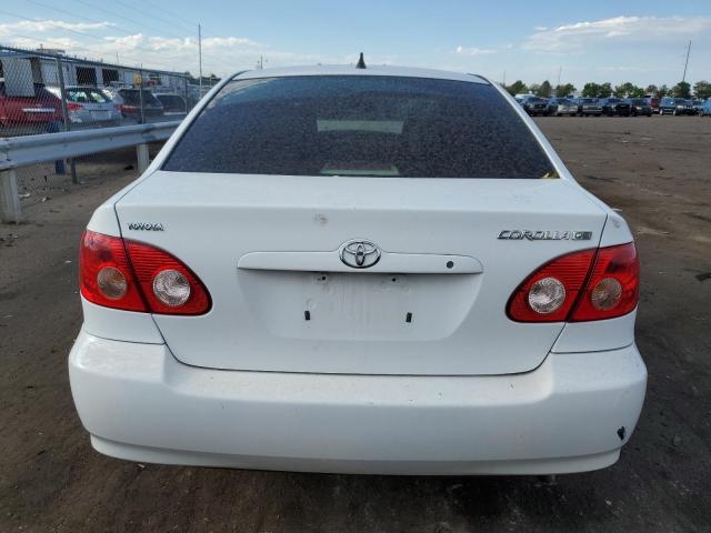 Photo 6 from auction – 2007 TOYOTA COROLLA CE with VIN 1NXBR30E47Z795581