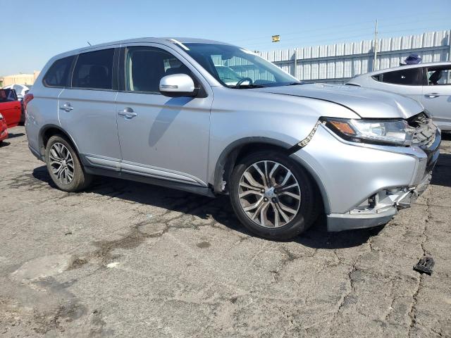 Photo 4 from auction – 2016 MITSUBISHI OUTLANDER with VIN JA4AD3A38GZ000489
