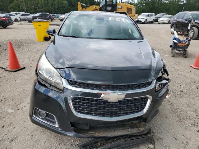 Photo 5 from auction – 2015 CHEVROLET MALIBU 2LT with VIN 1G11E5SX1FF256482
