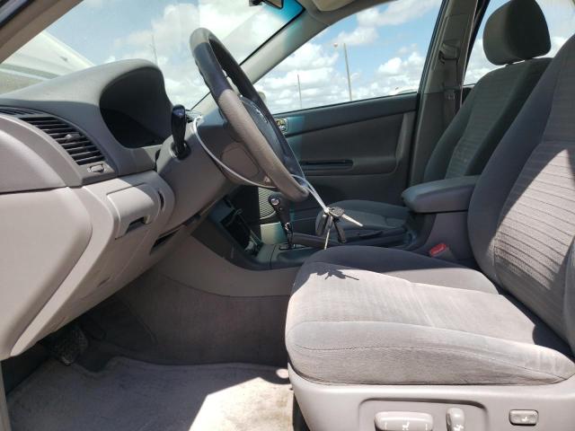 Photo 7 from auction – 2006 TOYOTA CAMRY LE with VIN 4T1BE32K06U136376