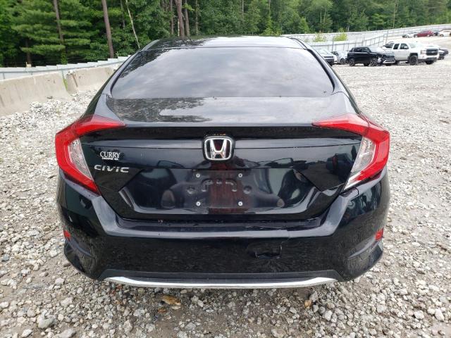 Photo 6 from auction – 2019 HONDA CIVIC LX with VIN 2HGFC2F6XKH560049