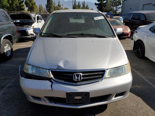 Photo 5 from auction – 2003 HONDA ODYSSEY EX with VIN 5FNRL18983B124806
