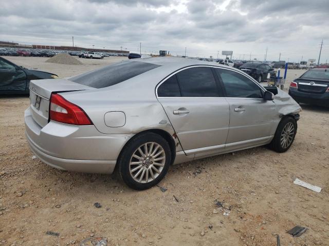 Photo 3 from auction – 2007 VOLVO S80 3.2 with VIN YV1AS982371022548