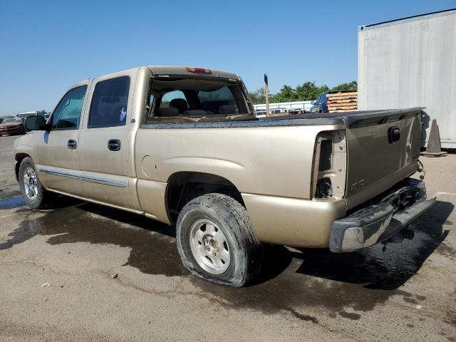 Photo 2 from auction – 2006 GMC NEW SIERRA with VIN 2GTEC13T561227514