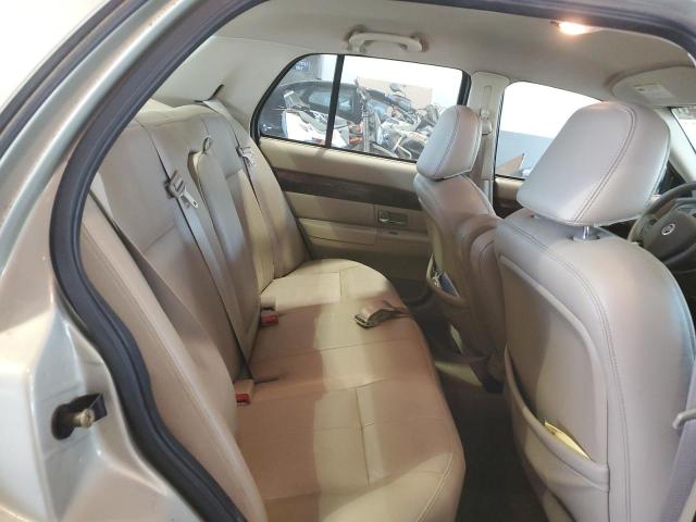 Photo 10 from auction – 2005 MERCURY GRAND MARQ with VIN 2MEFM74W85X669856