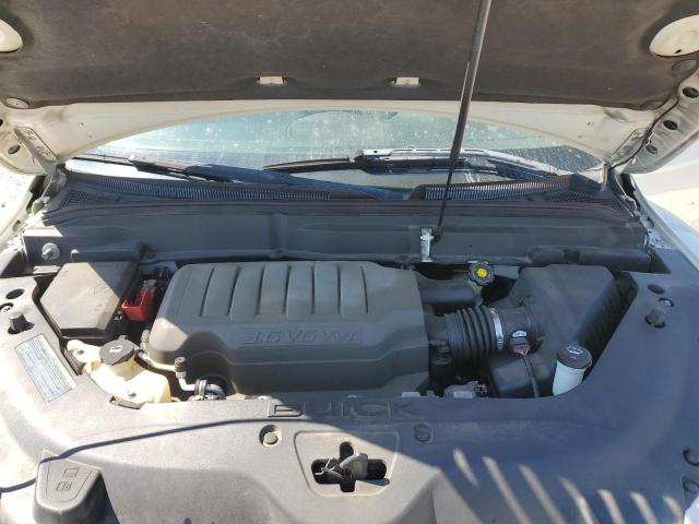 Photo 12 from auction – 2008 BUICK ENCLAVE CX with VIN 5GAER23758J303640