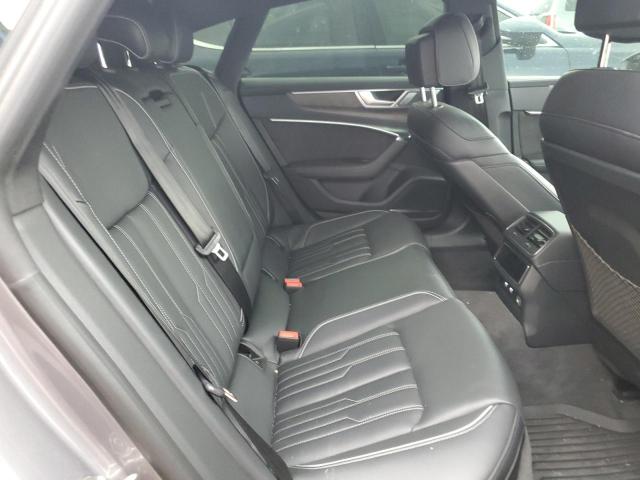 Photo 10 from auction – 2019 AUDI A7 PREMIUM with VIN WAUR2AF28KN091201