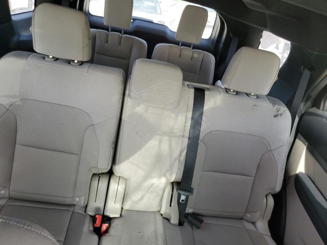 Photo 10 from auction – 2019 FORD EXPLORER X with VIN 1FM5K7D88KGA95132
