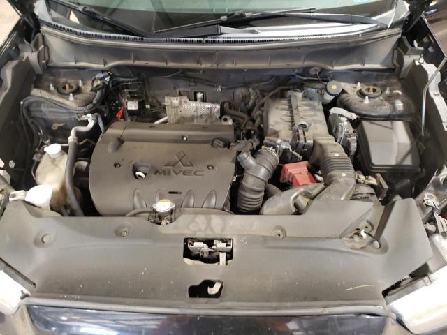 Photo 12 from auction – 2013 MITSUBISHI OUTLANDER with VIN 4A4AR4AU3DE020117