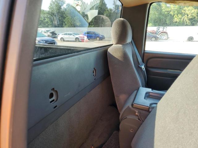 Photo 10 from auction – 2007 GMC NEW SIERRA with VIN 1GTEC14X97Z164072