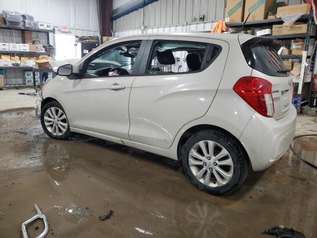 Photo 2 from auction – 2016 CHEVROLET SPARK 1LT with VIN KL8CD6SA7GC578446