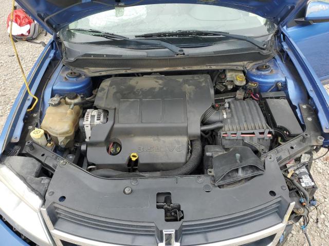 Photo 11 from auction – 2008 DODGE AVENGER R/ with VIN 1B3LC76M28N104786