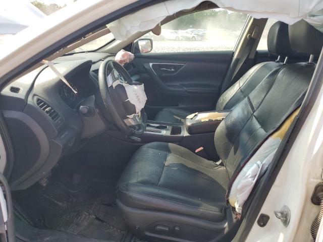 Photo 7 from auction – 2016 NISSAN ALTIMA 2.5 with VIN 1N4AL3AP7GN321156