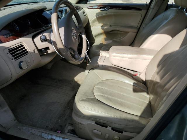 Photo 7 from auction – 2006 BUICK LUCERNE CX with VIN 1G4HD57296U246134