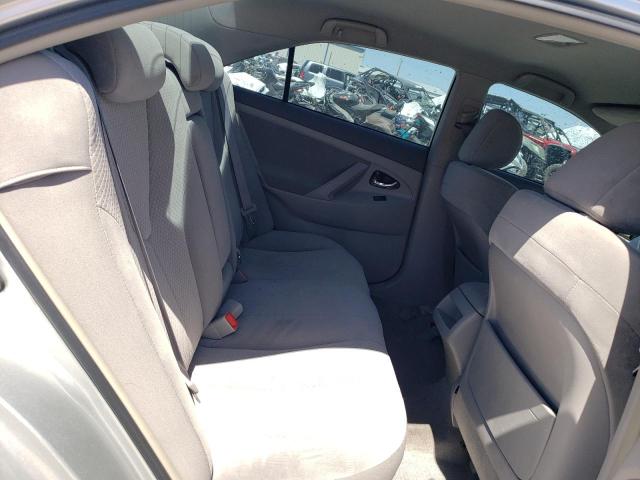 Photo 10 from auction – 2007 TOYOTA CAMRY CE with VIN 4T1BE46K47U039800