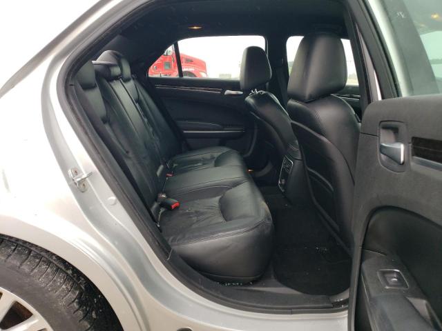 Photo 10 from auction – 2011 CHRYSLER 300 LIMITE with VIN 2C3CA5CG3BH614222