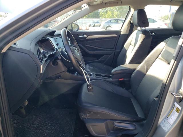 Photo 7 from auction – 2019 VOLKSWAGEN JETTA with VIN 3VWC57BU9KM222086