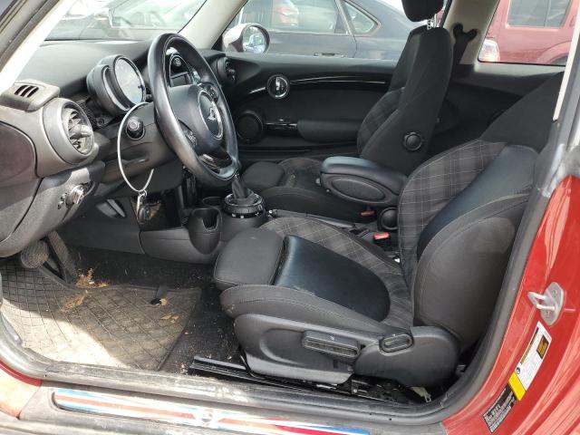 Photo 7 from auction – 2016 MINI COOPER S with VIN WMWXP7C54G3B33315