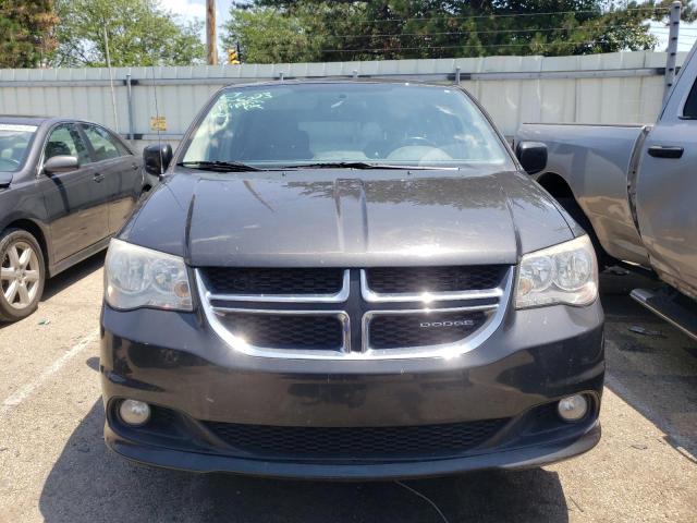 Photo 5 from auction – 2011 DODGE GRAND CARA with VIN 2D4RN5DG8BR770360